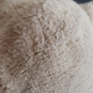 Meet your Posher, Saundra